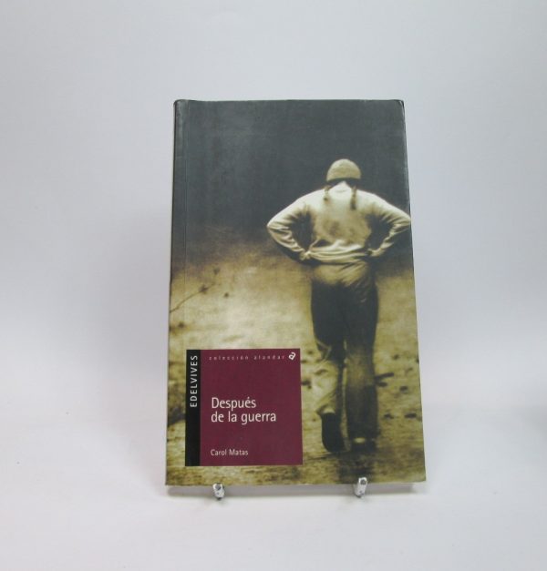 Después de la guerra