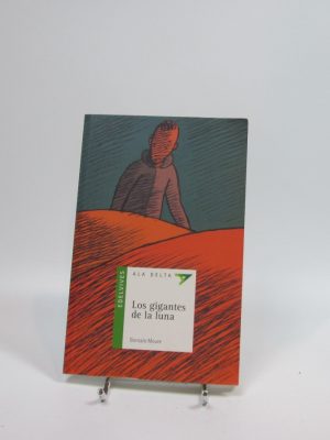 Los gigantes de la luna