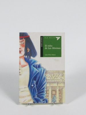 El robo de las meninas