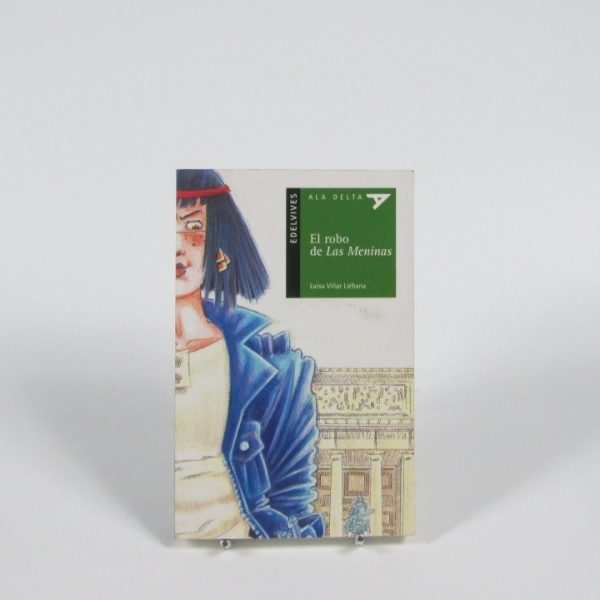 El robo de las meninas