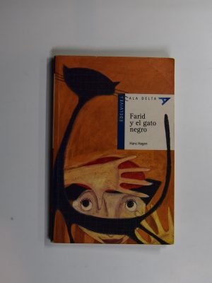 Farid y el gato negro