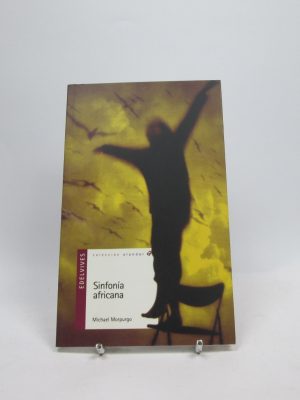 Sinfonía africana