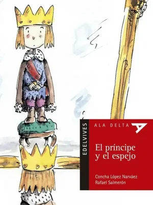El príncipe y el espejo