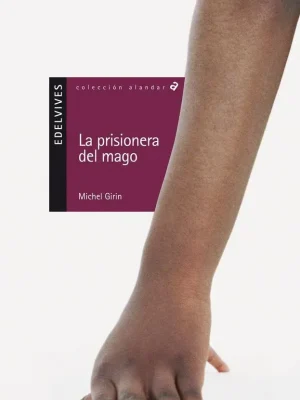 La prisionera del mago