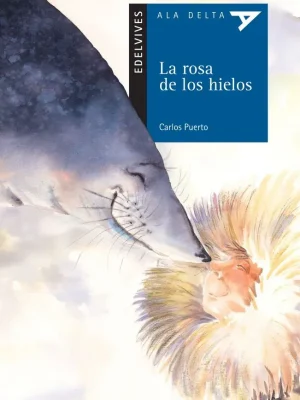 La rosa de los hielos