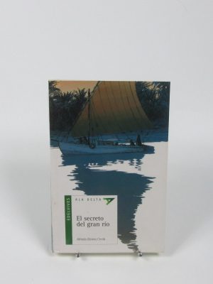 9788426351111_el-secreto-del-gran-rio_front-6.jpg El secreto del gran río