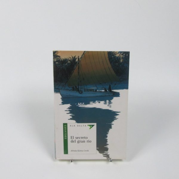 El secreto del gran río