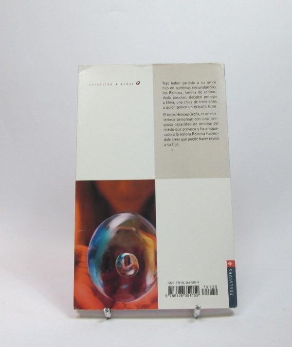 El lugar de los murciélagos