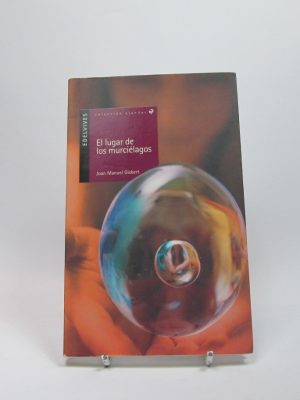 El lugar de los murciélagos