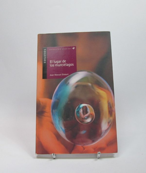 El lugar de los murciélagos
