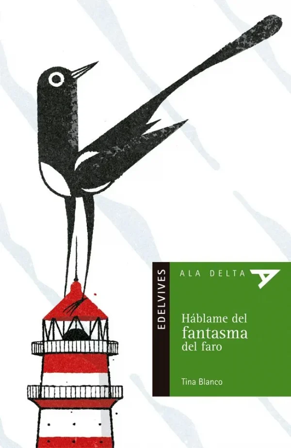 Háblame del fantasma del faro