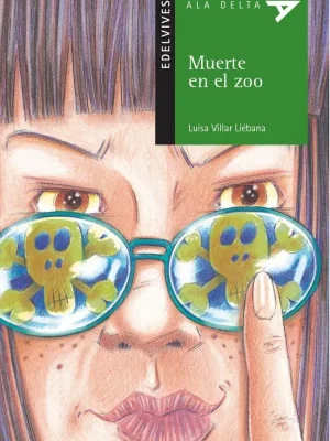 Muerte en el zoo