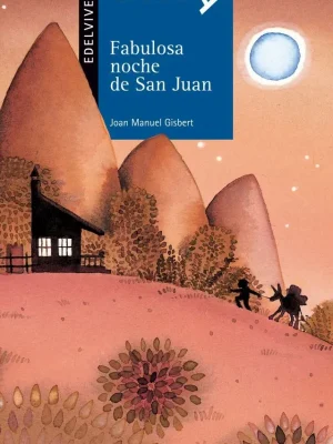 Fabulosa noche de san juan