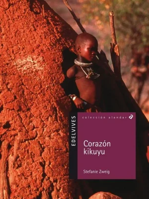 Corazón kikuyu