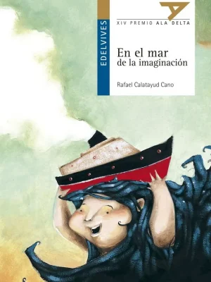 En el mar de la imaginación