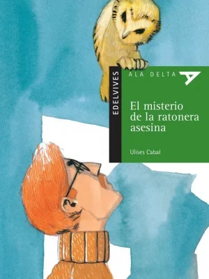 El misterio de la ratonera asesina