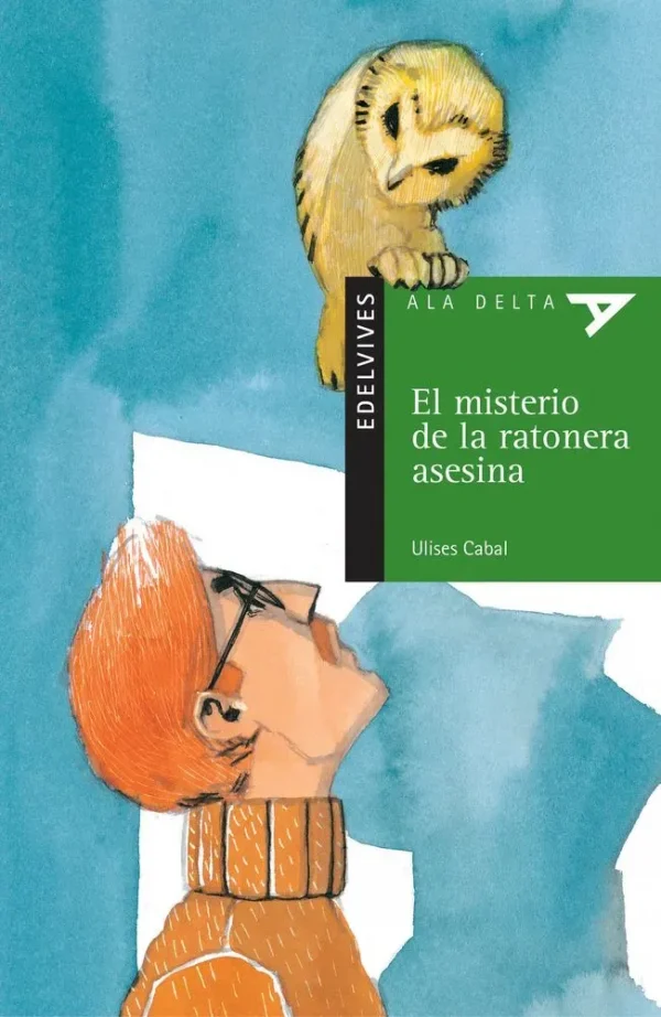 El misterio de la ratonera asesina