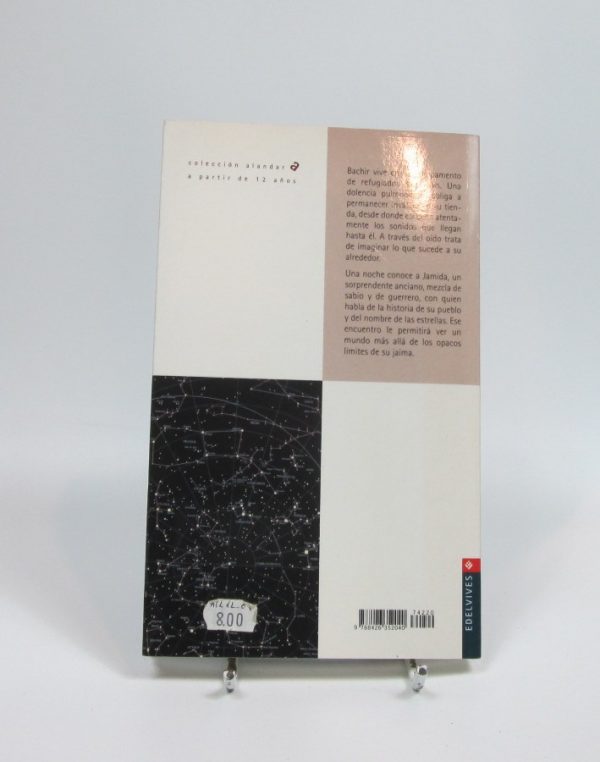 El cazador de estrellas