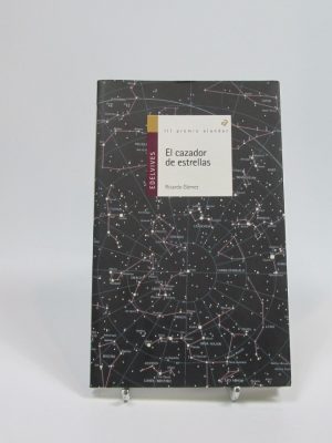 9788426352040_el-cazador-de-estrellas_front-6.jpg El cazador de estrellas