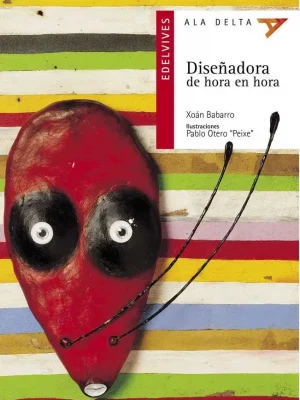 9788426352132_disenadora-de-hora-en-hora_front-3.webp Diseñadora de hora en hora