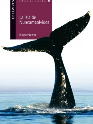 La isla de nuncameolvides