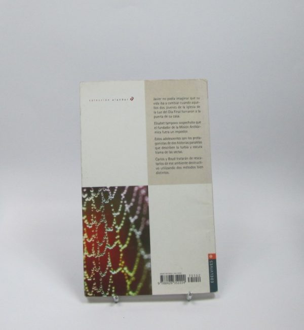 La luz del día final