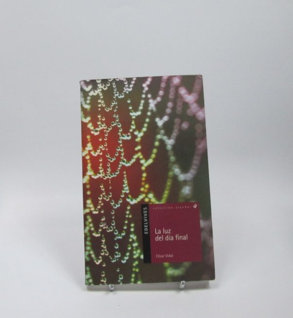 La luz del día final