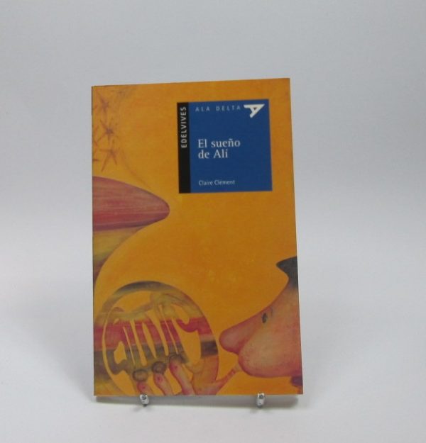 El sueño de alí
