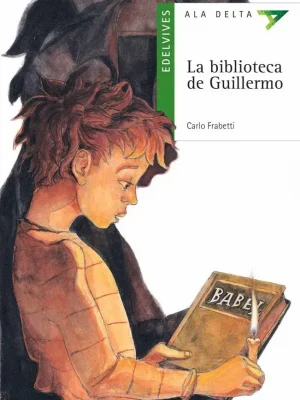 La biblioteca de guillermo