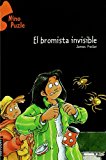 El bromista invisible (nino puzle) (spanish edition)