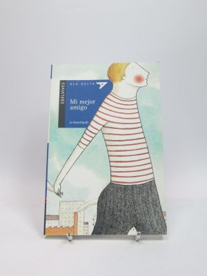 Mi mejor amigo