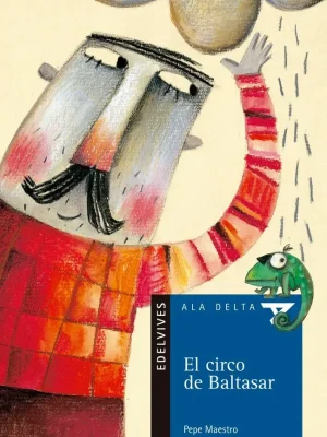 El circo de baltasar