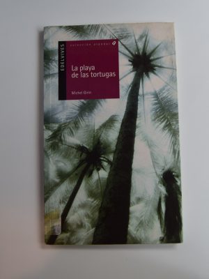 La playa de las tortugas