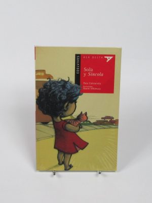 Sola y sincola