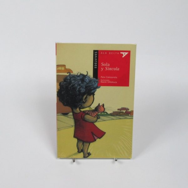 Sola y sincola