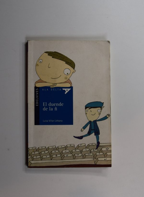 El duende de la ñ