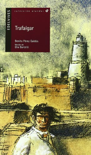 9788426356628_trafalgar-alandar-spanish-edition_front-4.jpg Trafalgar (alandar) (spanish edition)