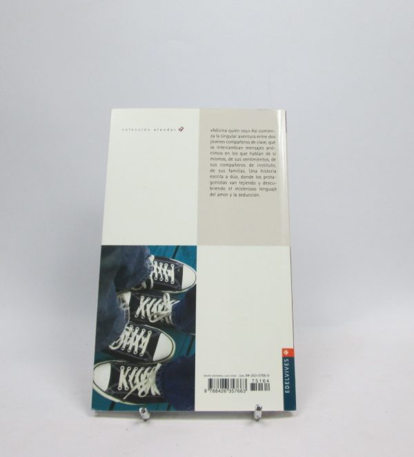 9788426357663_adivina-quien-soy_back-3.jpg Adivina quién soy