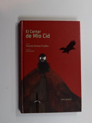 El cantar de mío cid