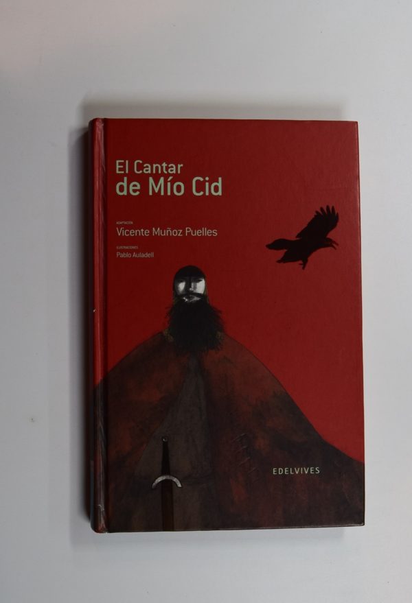 El cantar de mío cid