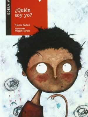 ¿quién soy yo? (ala delta, roja) (spanish edition)