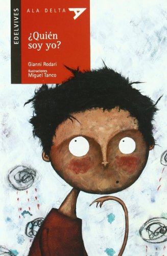 ¿quién soy yo? (ala delta, roja) (spanish edition)