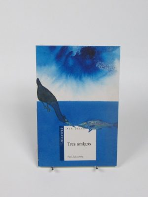 Tres amigos