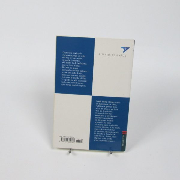 Querido rey de españa