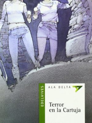 Terror en la cartuja