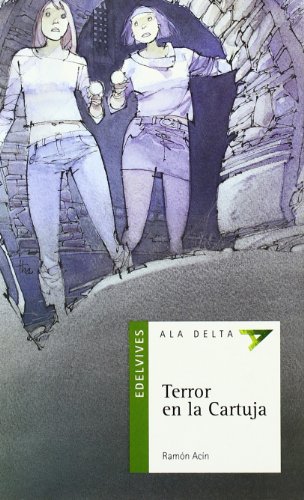 Terror en la cartuja