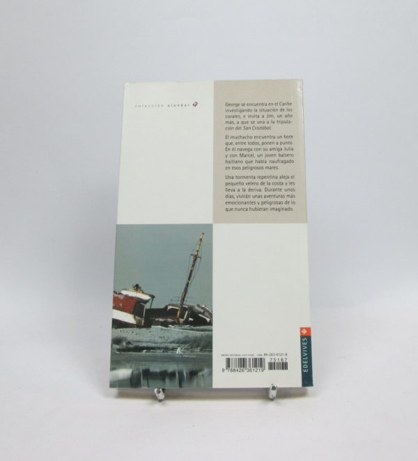 9788426361219_tormenta-en-los-arrecifes_back-1.jpg Tormenta en los arrecifes