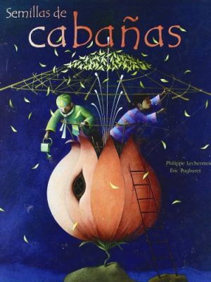 Semillas de cabañas