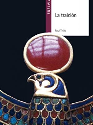 Finn y los piratas ii. la traición (alandar) (spanish edition)