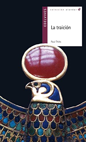 Finn y los piratas ii. la traición (alandar) (spanish edition)